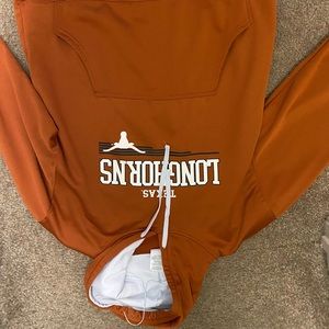 Texas Longhorns Hoodie